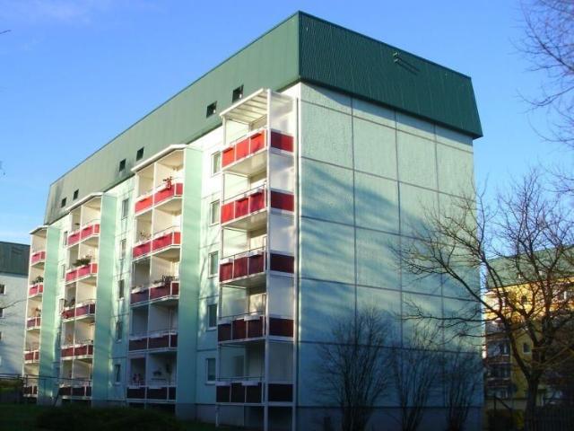 Apartment mieten in Lichtenstein/Sachsen, Lichtenstein