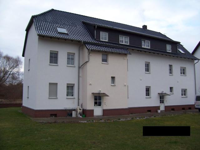 Apartment mieten in Holleben, Teutschenthal