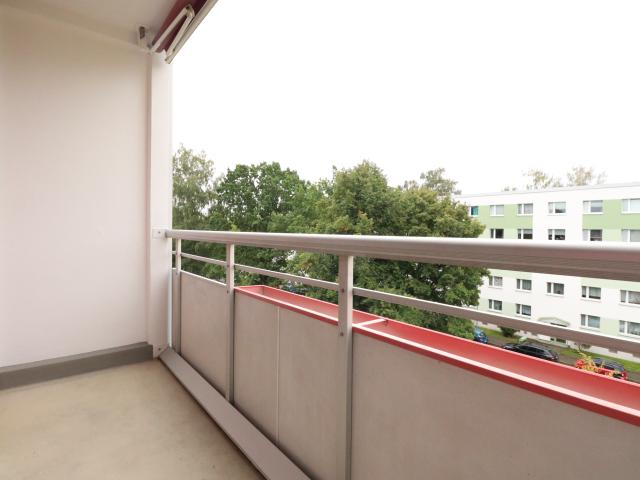 Apartment mieten in Kappel, Chemnitz