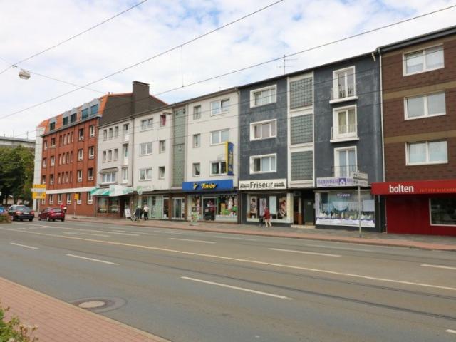 Apartment mieten in Walsum, Duisburg