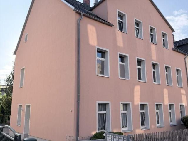 Apartment mieten in Hohenstein-Ernstthal, Sachsen