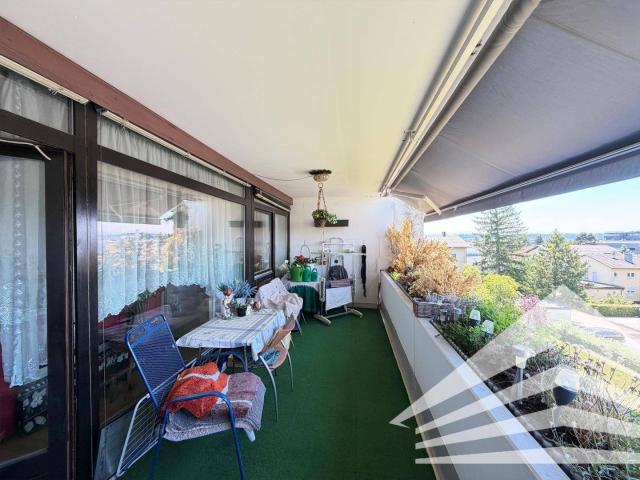 Apartment kaufen in Hörsching, Oberösterreich