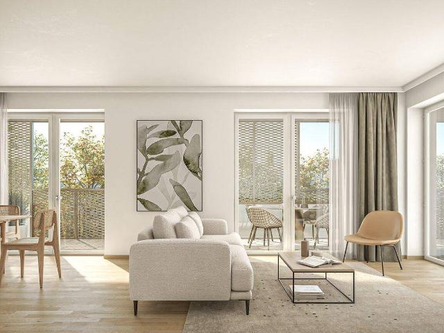 Apartment kaufen in Linz, Bindermichl