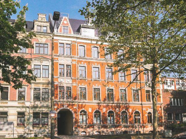 Apartment mieten in Schloßchemnitz, Chemnitz