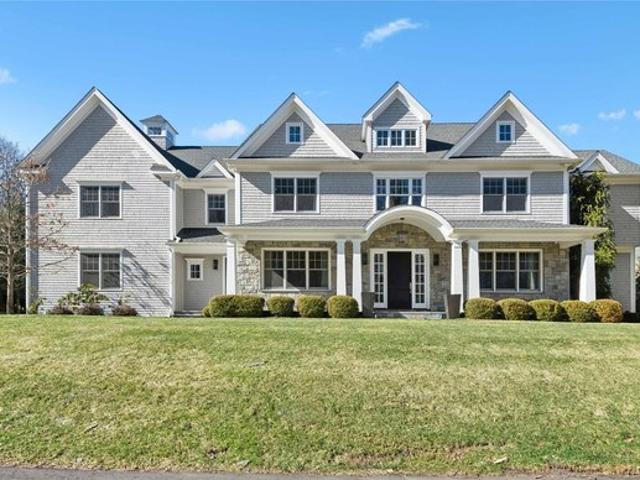 House for sale in Cos Cob, Connecticut