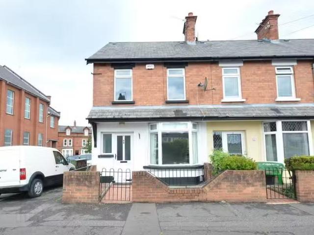 House to rent