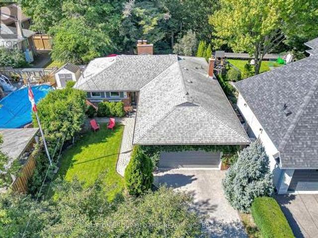 House for sale in Woburn, Ontario