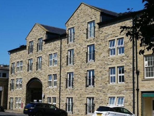 House for sale in West Yorkshire
