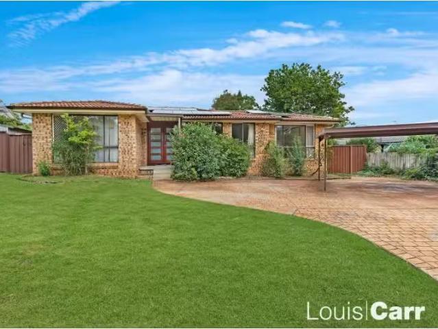 House for rent in Sydney, New South Wales