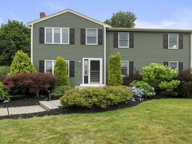 House for sale in Peabody, Massachusetts