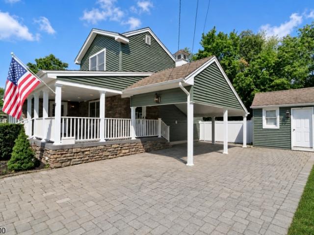 House for sale in Lincoln Park, New Jersey