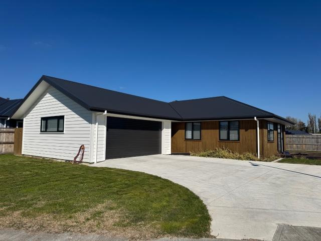 House for rent in Rangitikei District