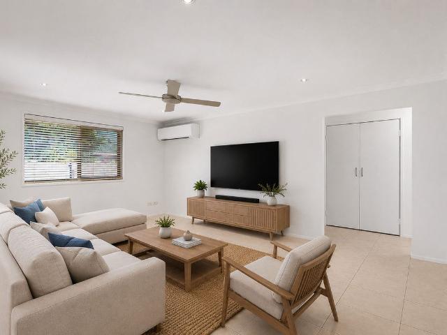 Apartment for rent in Fernbrook, Queensland