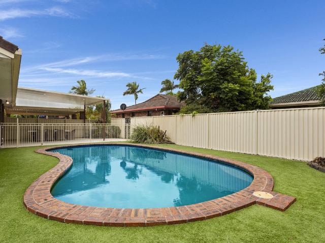 Apartment for rent in Fernbrook, Queensland