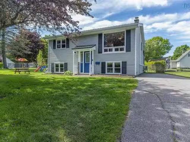 House for sale in Grand Pre, Nova Scotia