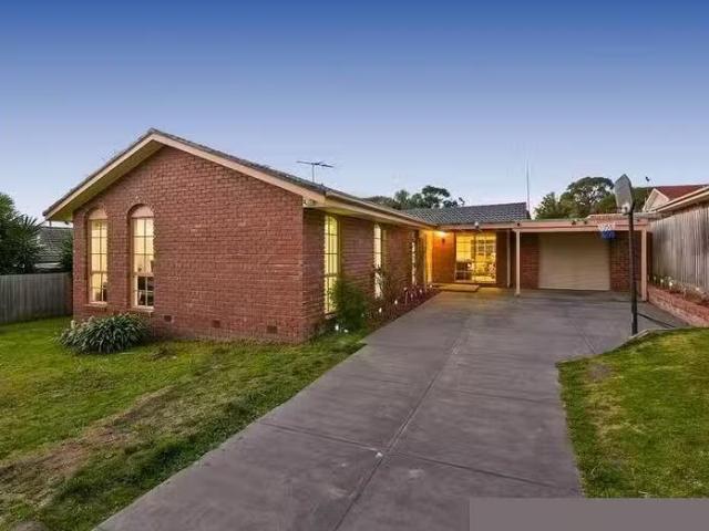 House for rent in Camerons Creek, Victoria