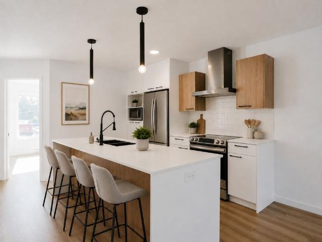 Apartment for rent in Fleurimont, Sherbrooke
