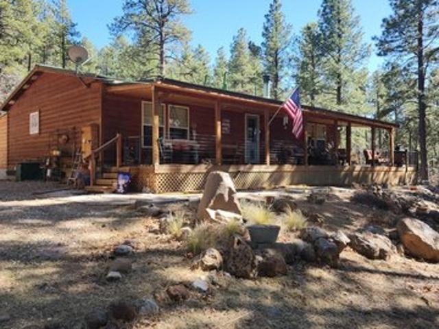 House for sale in Mora, New Mexico