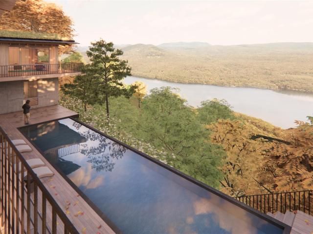 House for sale in Accord, New York