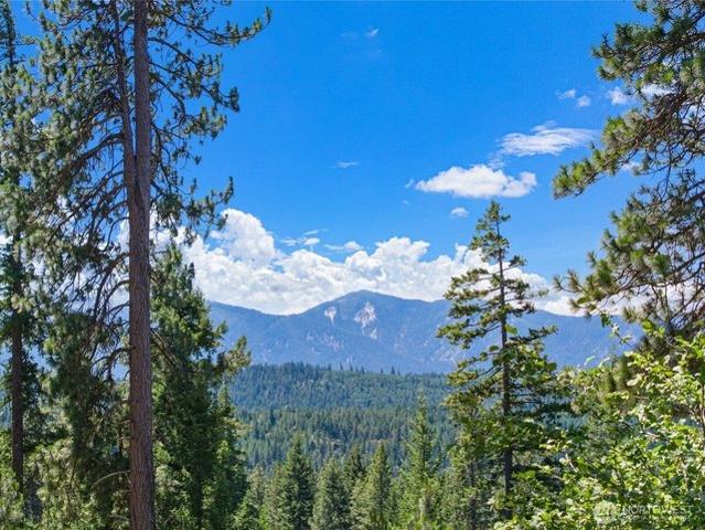 Land for sale in Cle Elum, Washington