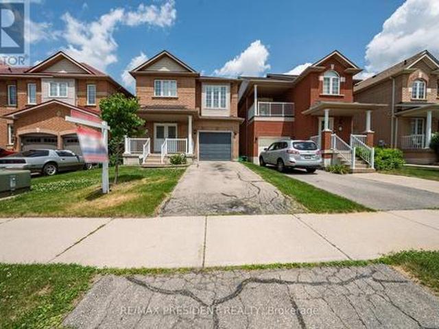 House for sale in Georgina, Ontario
