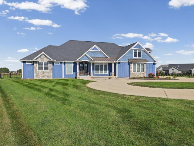 House for sale in Savoy, Champaign County