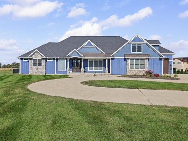 House for sale in Savoy, Champaign County
