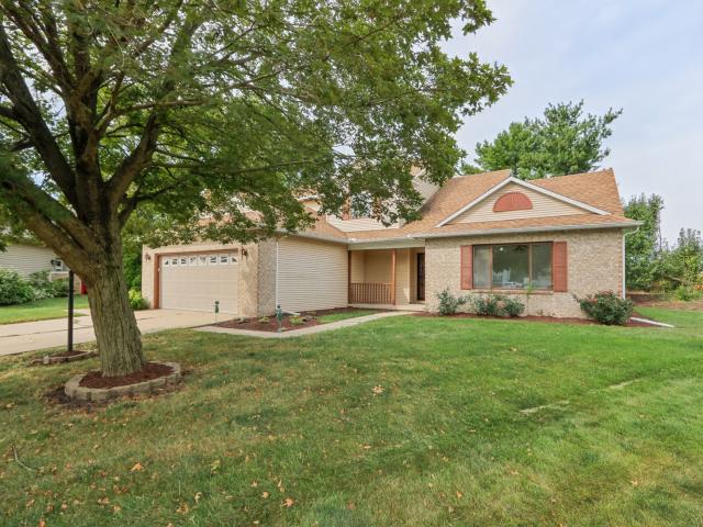 House for sale in Savoy, Illinois