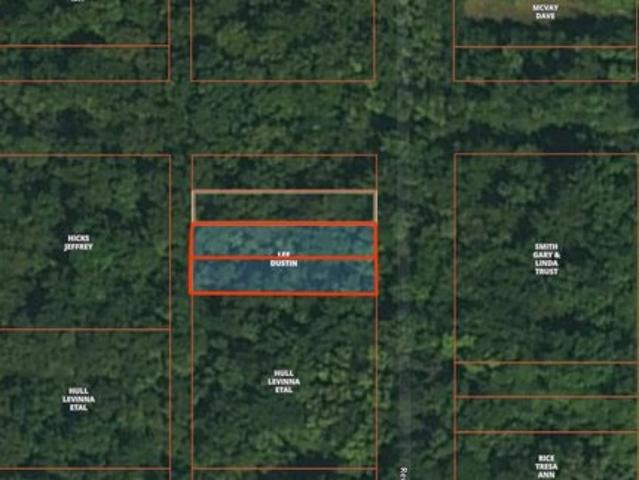 Land for sale in Muskogee, Oklahoma