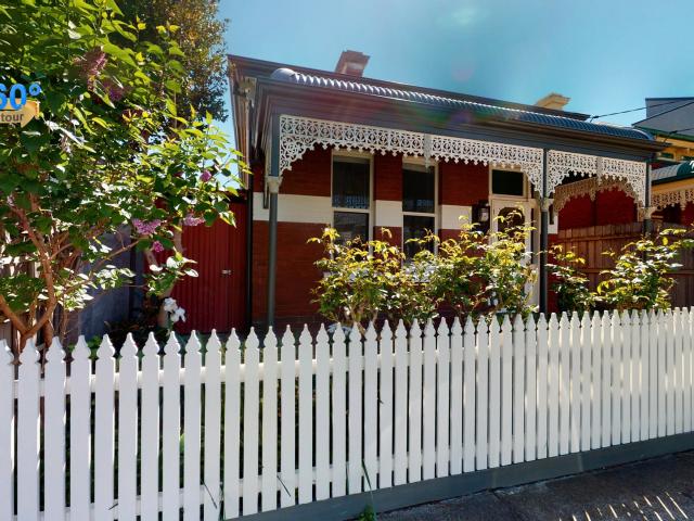 Apartment for rent in Camerons Creek, Victoria