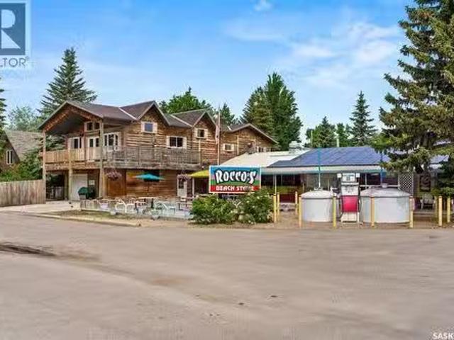 House for sale in Katepwa, Saskatchewan