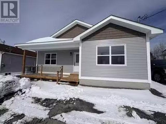 House for sale in Lewisporte, Newfoundland And Labrador