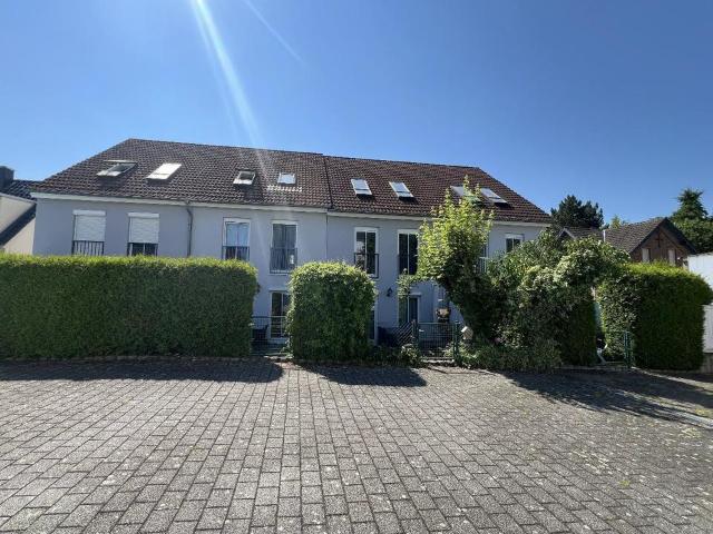 Haus kaufen in Nieder-Wöllstadt, Wetteraukreis