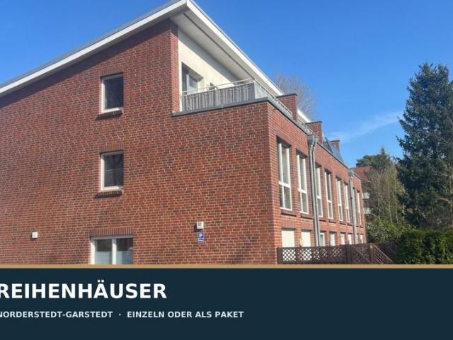 Villa kaufen in Garstedt, Norderstedt
