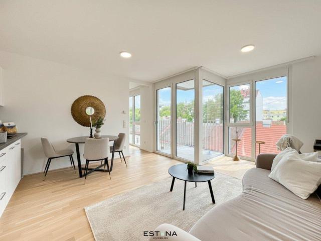 Apartment kaufen in Favoriten, Wien