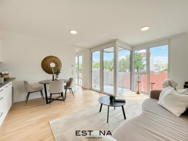 Wohnung kaufen in Favoriten, Wien