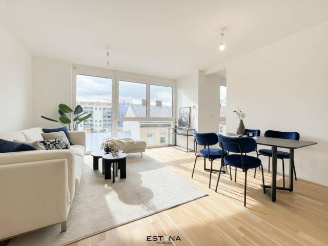 Apartment kaufen in Favoriten, Wien