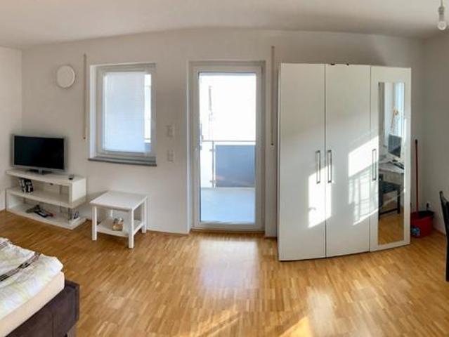 Wohnung kaufen in Mitte, Ingolstadt