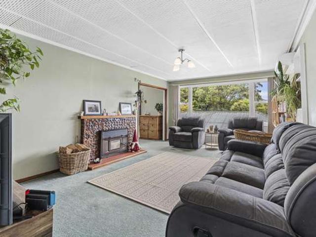 House for sale in Hillsborough, Taranaki