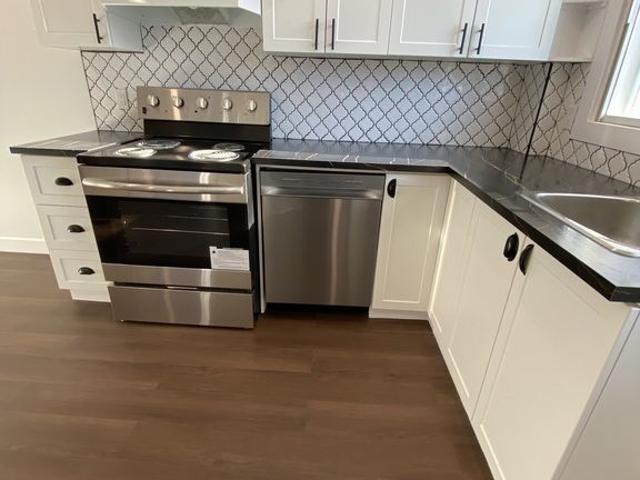 Apartment for rent in St. Leonard's, Quebec