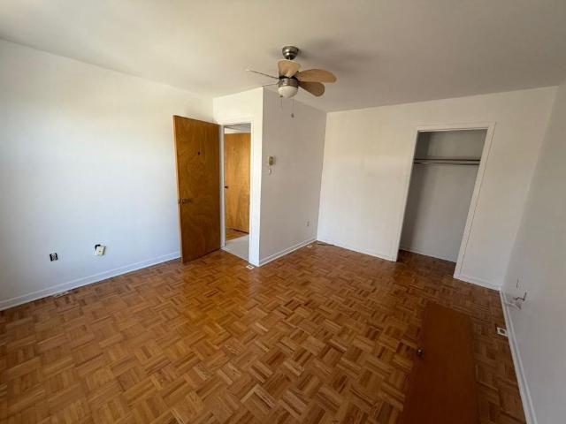 Apartment for rent in St. Leonard's, Quebec