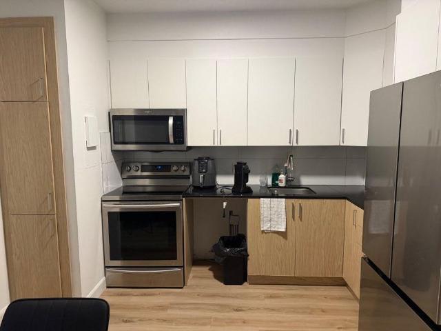 Apartment for rent in Sainte-Foy, Québec