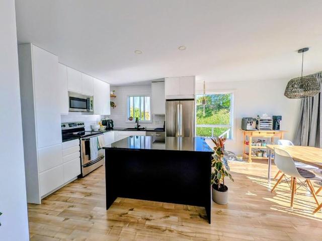Apartment for rent in Sainte-Marie, Chaudière-Appalaches