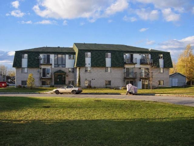 Apartment for rent in Mauricie, Quebec