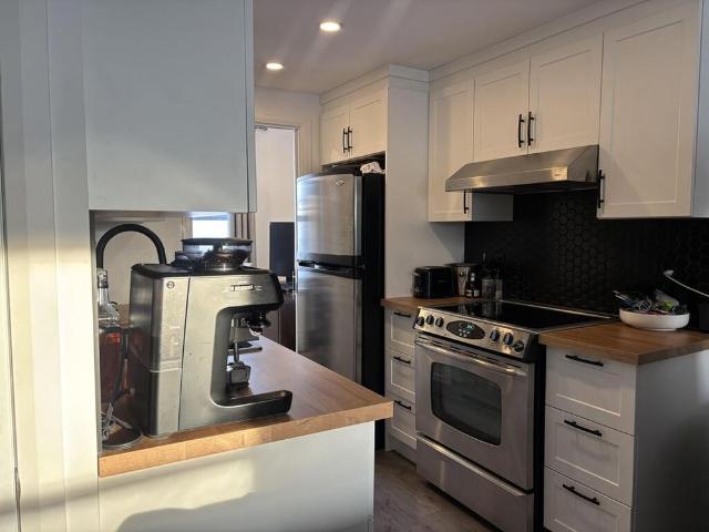 Apartment for rent in Québec, Quebec