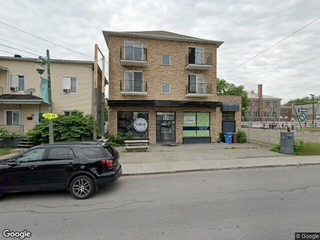 Apartment for rent in Beauharnois-salaberry, Quebec
