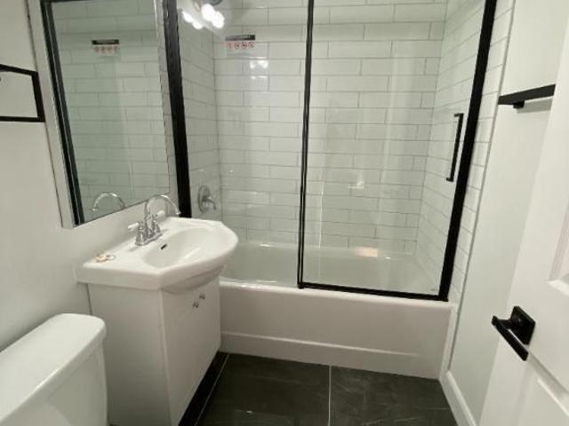 Apartment for rent in St. Leonard's, Quebec