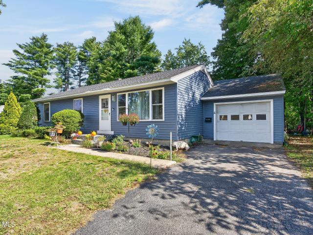 House for sale in Cleverdale, New York