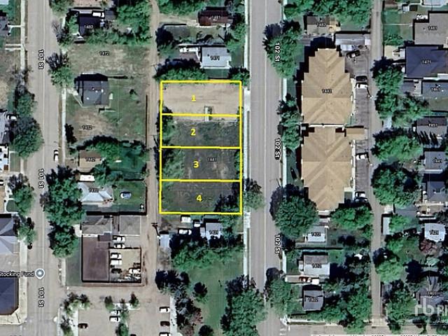 Land for sale in North Battleford, Saskatchewan
