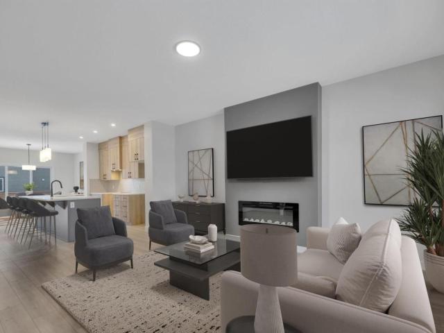 House for sale in Saint Albert, Alberta